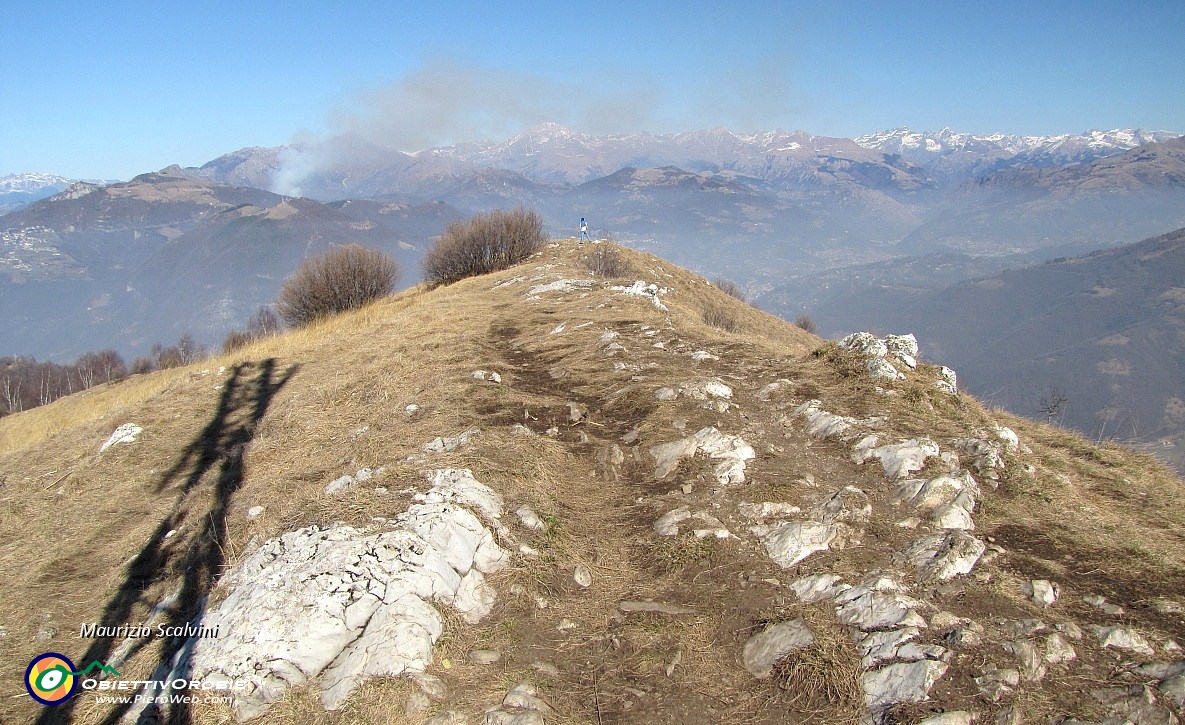 16 Vado a dare uno sguardo al panorama settentrionale...JPG